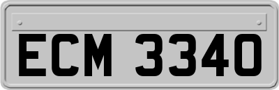 ECM3340