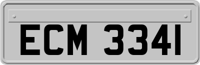 ECM3341