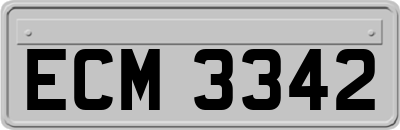 ECM3342