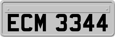 ECM3344