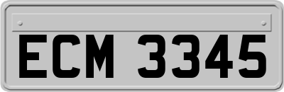 ECM3345