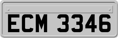 ECM3346
