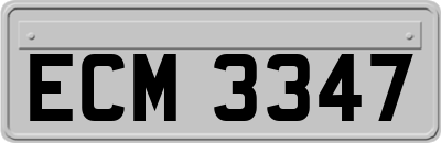 ECM3347