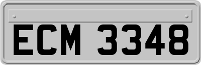 ECM3348