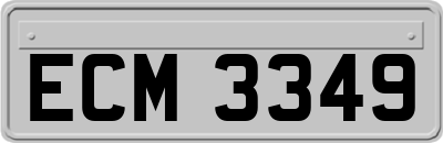 ECM3349