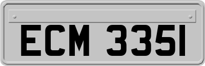 ECM3351