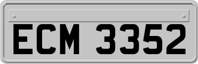 ECM3352