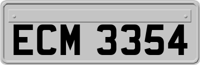 ECM3354