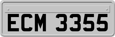 ECM3355