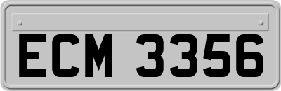 ECM3356