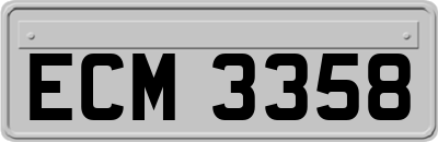 ECM3358