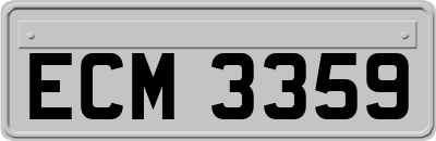 ECM3359