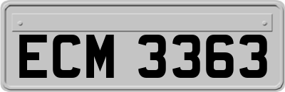 ECM3363