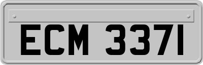ECM3371
