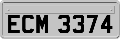 ECM3374