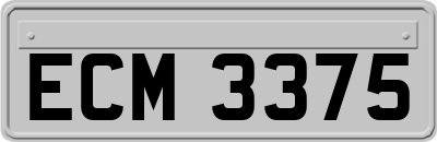 ECM3375