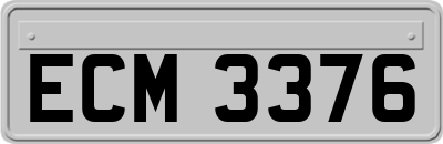 ECM3376