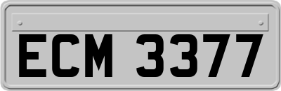 ECM3377