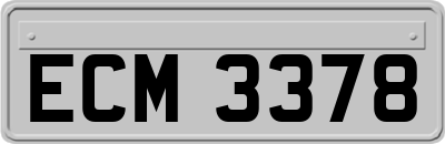 ECM3378