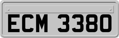 ECM3380