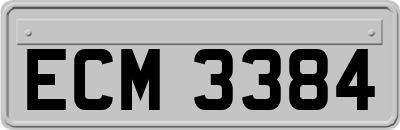 ECM3384