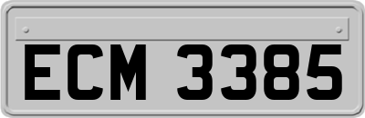 ECM3385