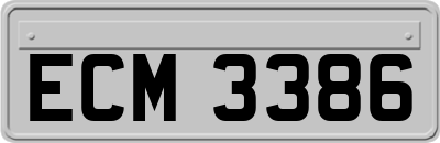 ECM3386