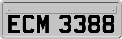 ECM3388