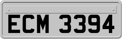 ECM3394