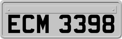 ECM3398