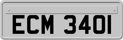 ECM3401