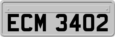 ECM3402