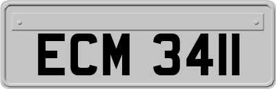 ECM3411