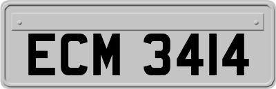 ECM3414