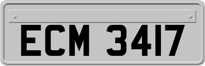 ECM3417