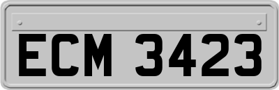 ECM3423