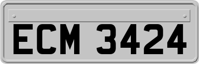 ECM3424