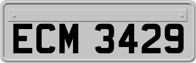 ECM3429