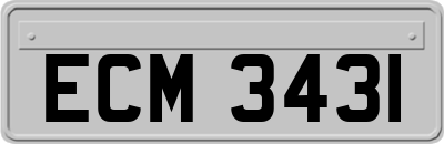ECM3431