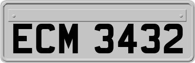 ECM3432