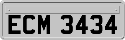 ECM3434