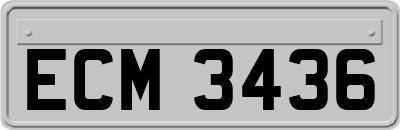 ECM3436