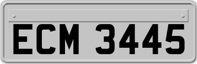 ECM3445