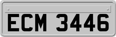 ECM3446