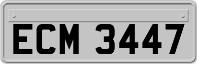 ECM3447
