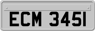 ECM3451