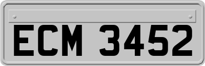 ECM3452