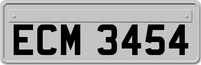 ECM3454