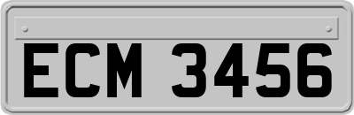ECM3456