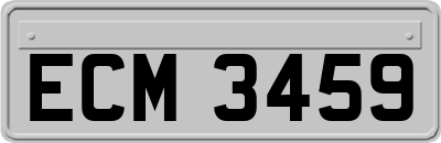 ECM3459